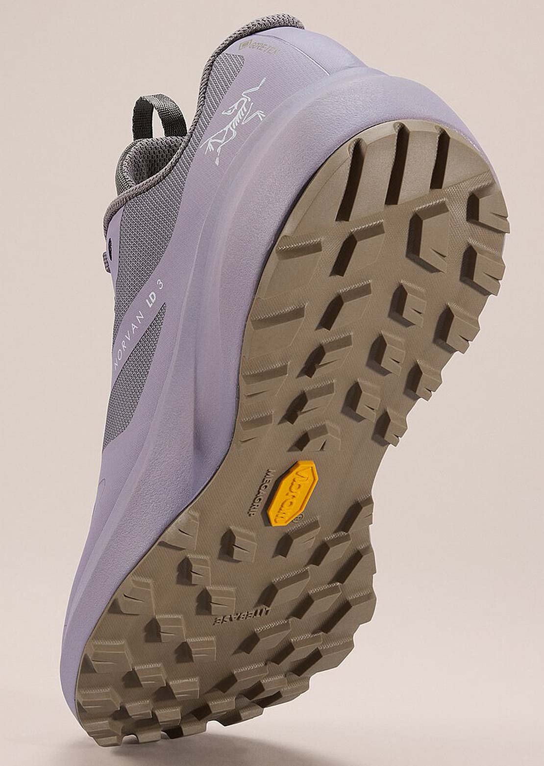 Arc&#39;teryx Women&#39;s Norvan LD 3 GORE-TEX Shoes Void/Velocity
