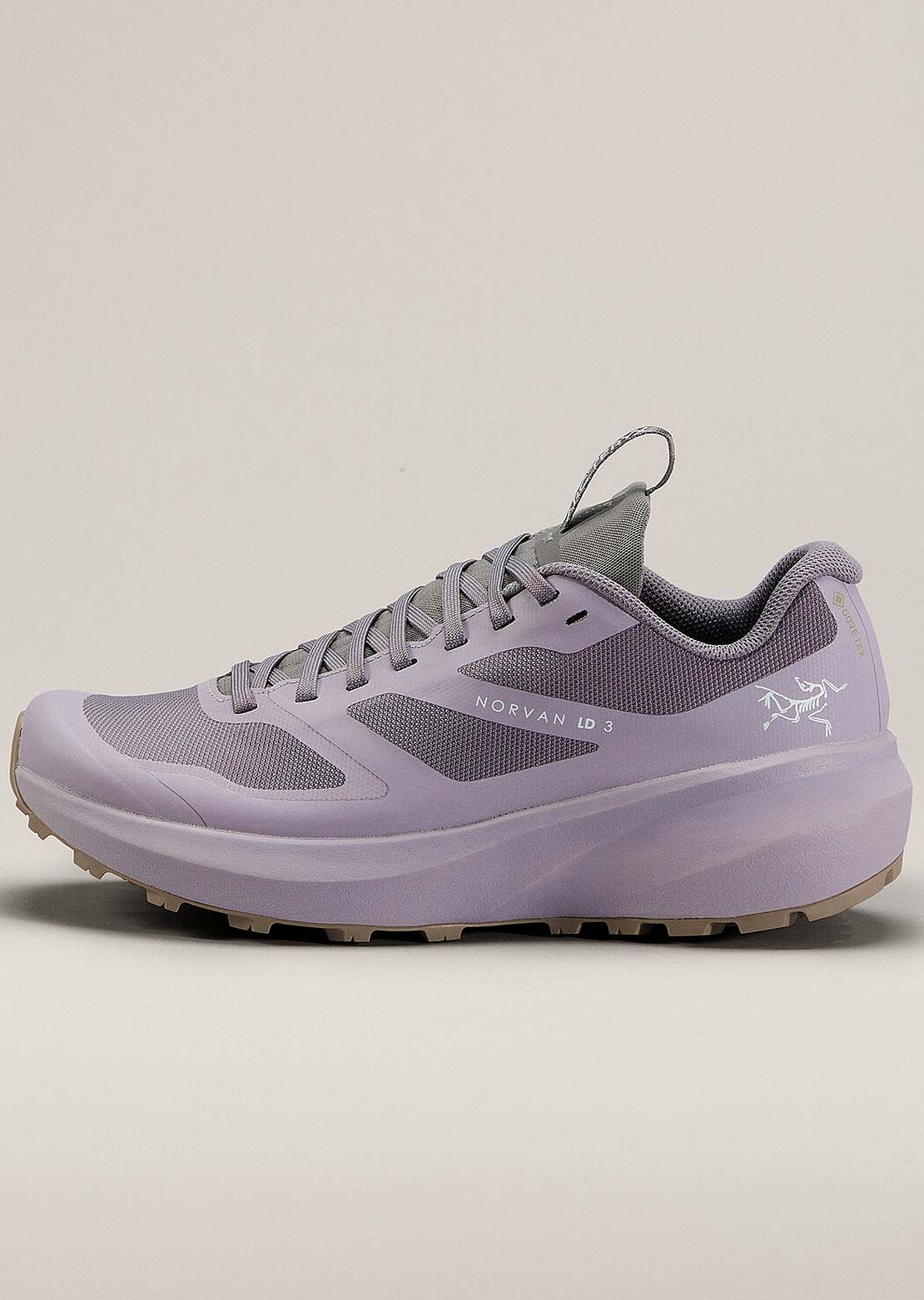 Arc&#39;teryx Women&#39;s Norvan LD 3 GORE-TEX Shoes Void/Velocity