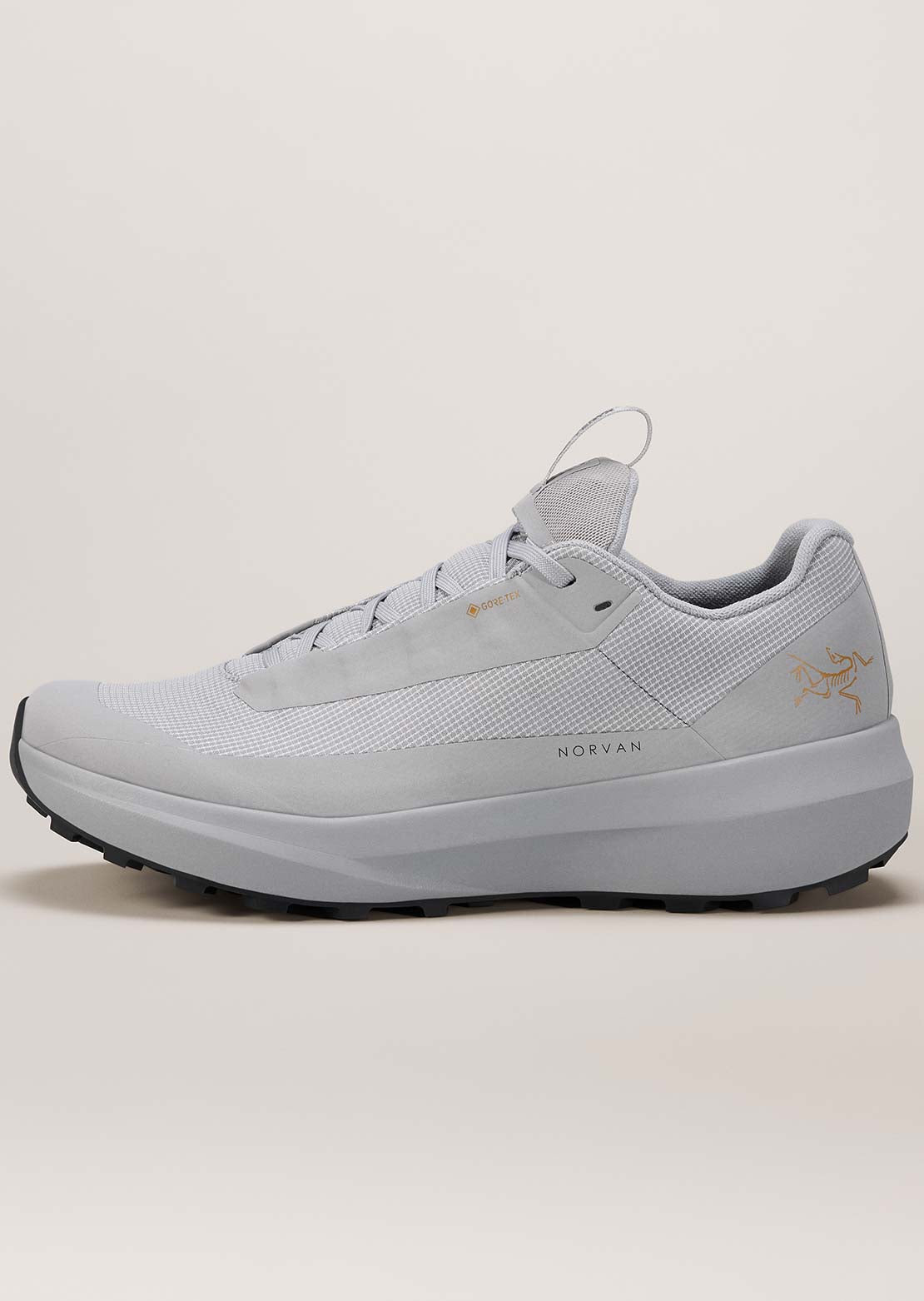 Arc'teryx Women's Norvan LD 4 GORE-TEX Shoes Dark Solitude/Dark Solitude
