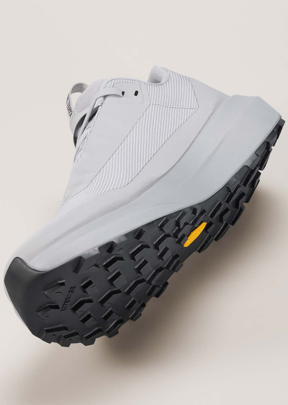 Arc'teryx Women's Norvan LD 4 GORE-TEX Shoes Dark Solitude/Dark Solitude