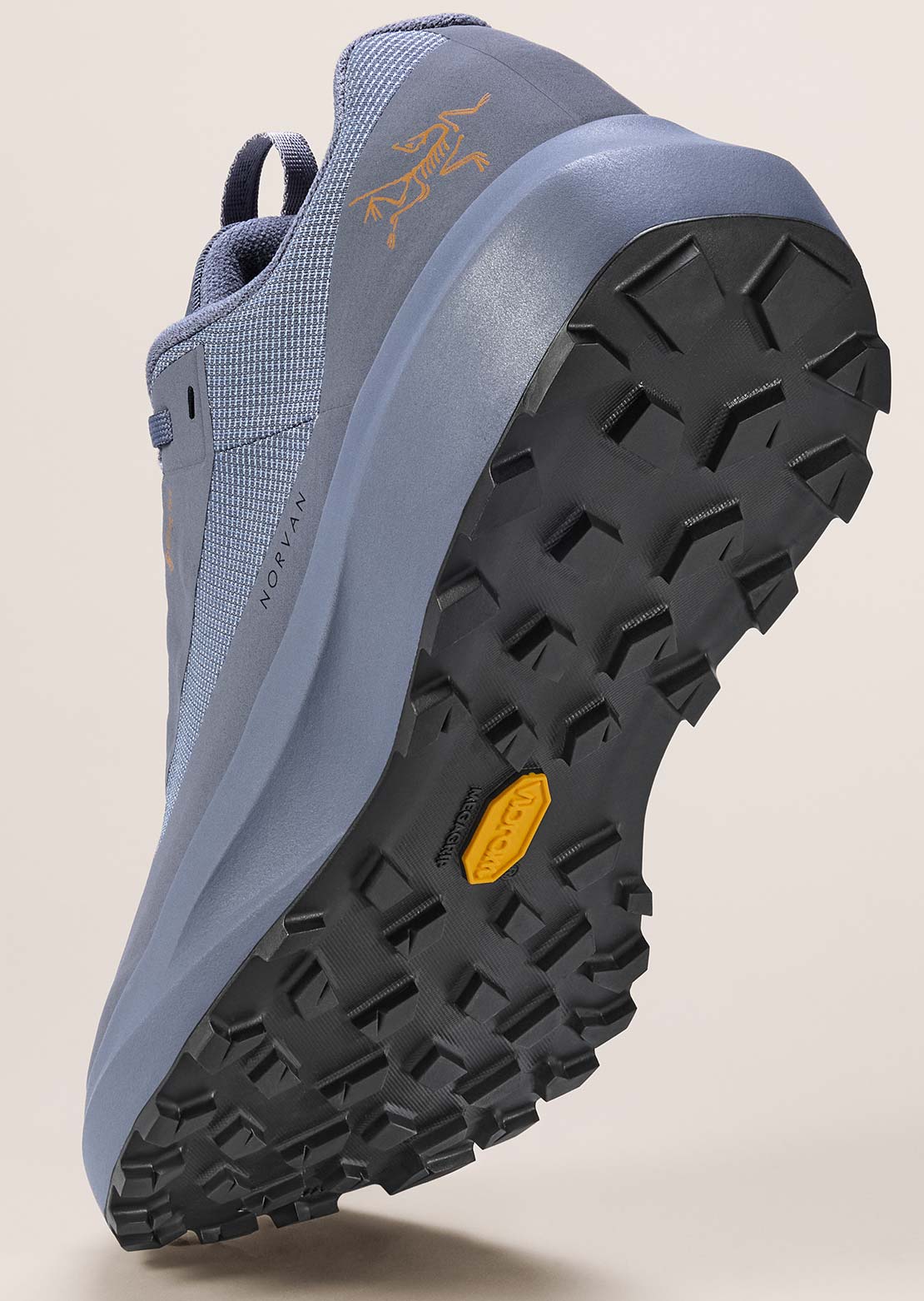 Arc'teryx Women's Norvan LD 4 GORE-TEX Shoes Stratus/Stratus