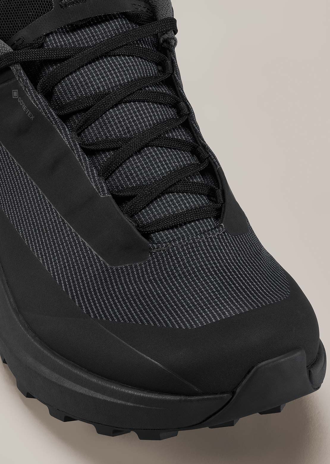 Arc'teryx Women's Norvan LD 4 GTX Shoes  Black/Black