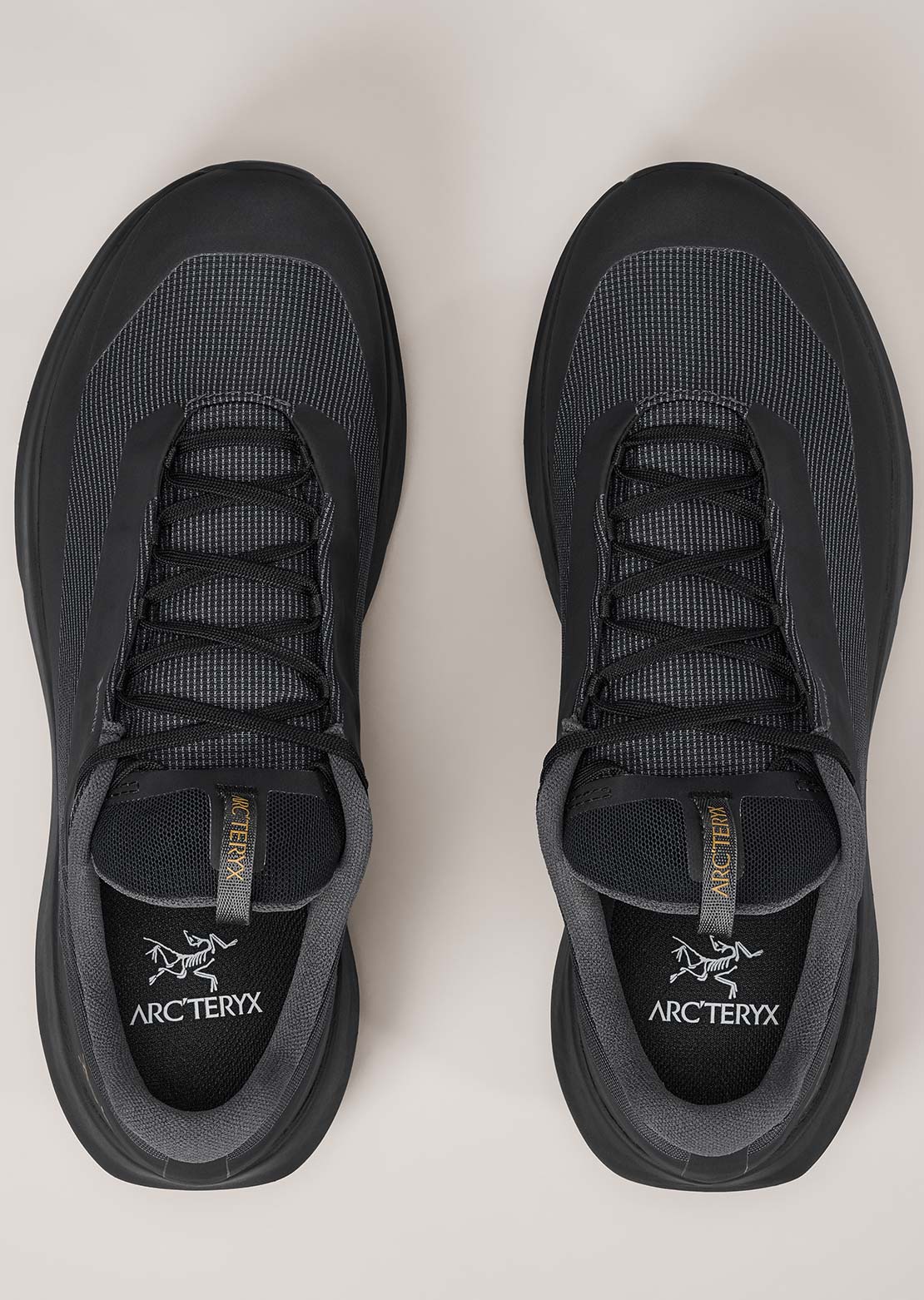 Arc'teryx Women's Norvan LD 4 GTX Shoes  Black/Black