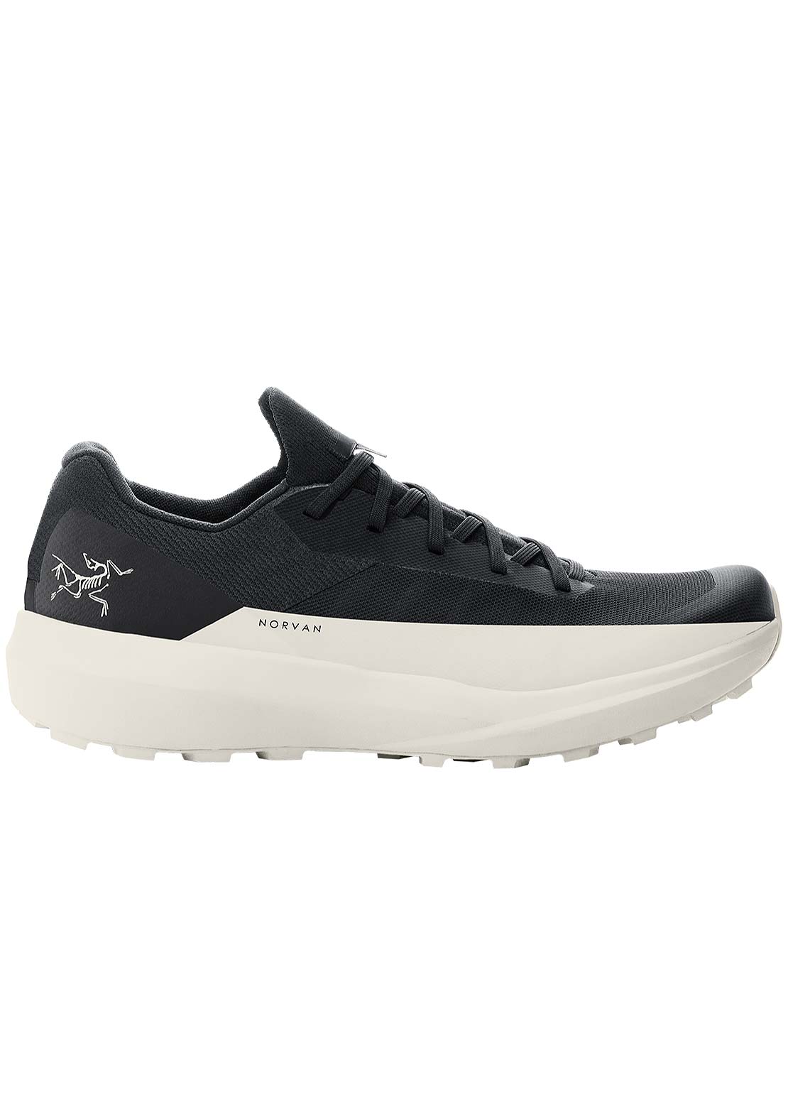Arc'teryx Women's Norvan  Black/Arctic SilkLD 4 Shoes
