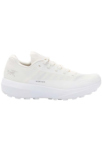 Arc'teryx Women's Norvan LD 4 Shoes - PRFO Sports