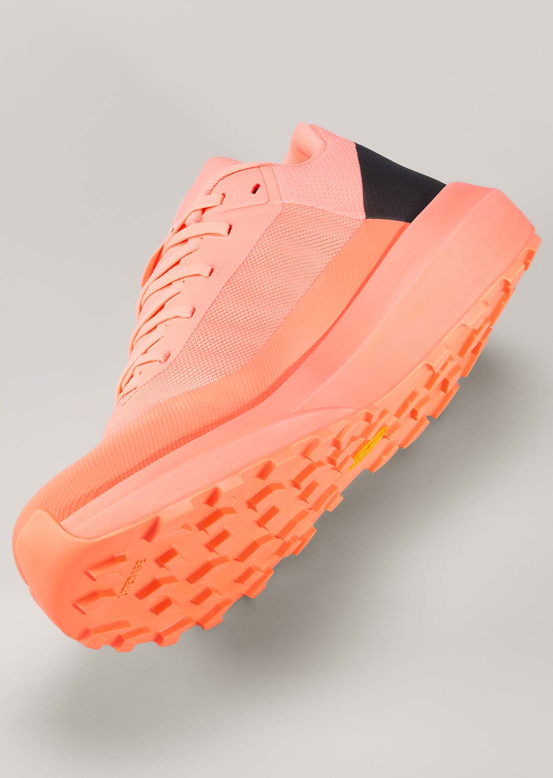 Arc'teryx Women's Norvan LD 4 Shoes Flicker Lumos
