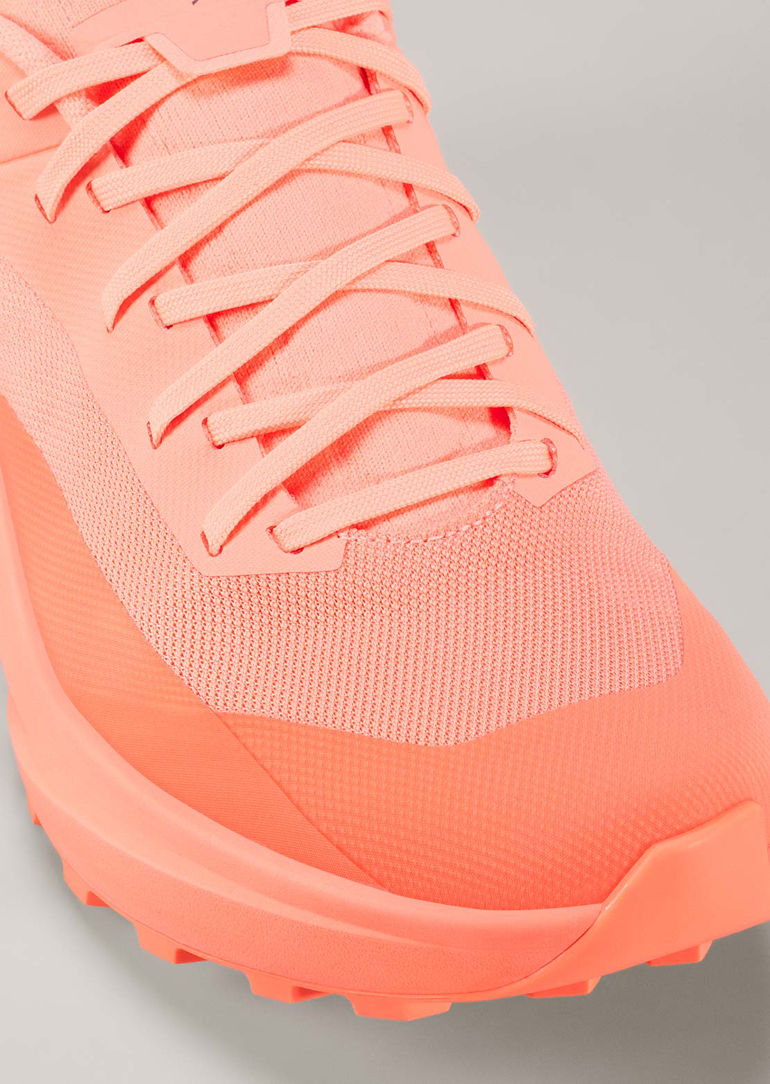 Arc'teryx Women's Norvan LD 4 Shoes Flicker Lumos