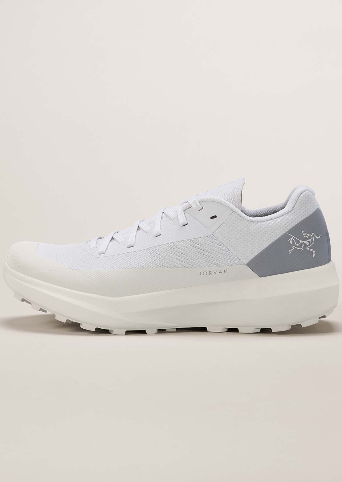 Arc'teryx Women's Norvan LD 4 Shoes Atmos/Solitude