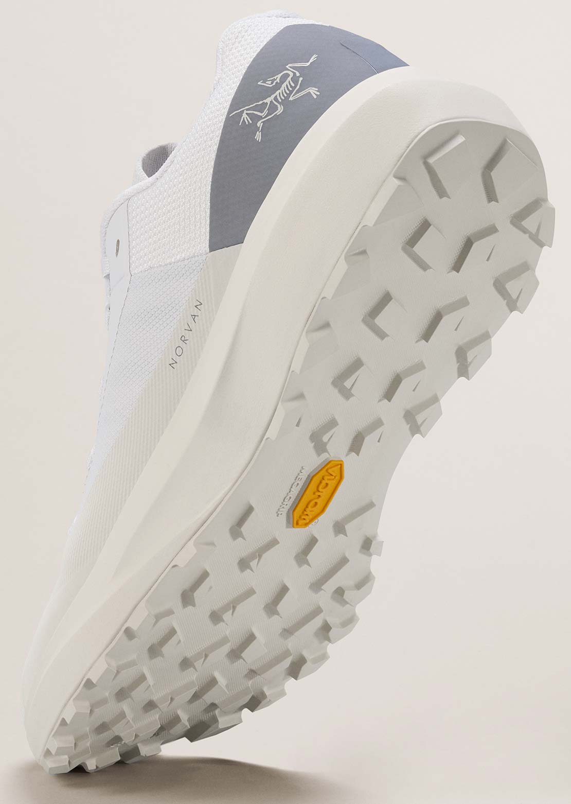 Arc'teryx Women's Norvan LD 4 Shoes Atmos/Solitude
