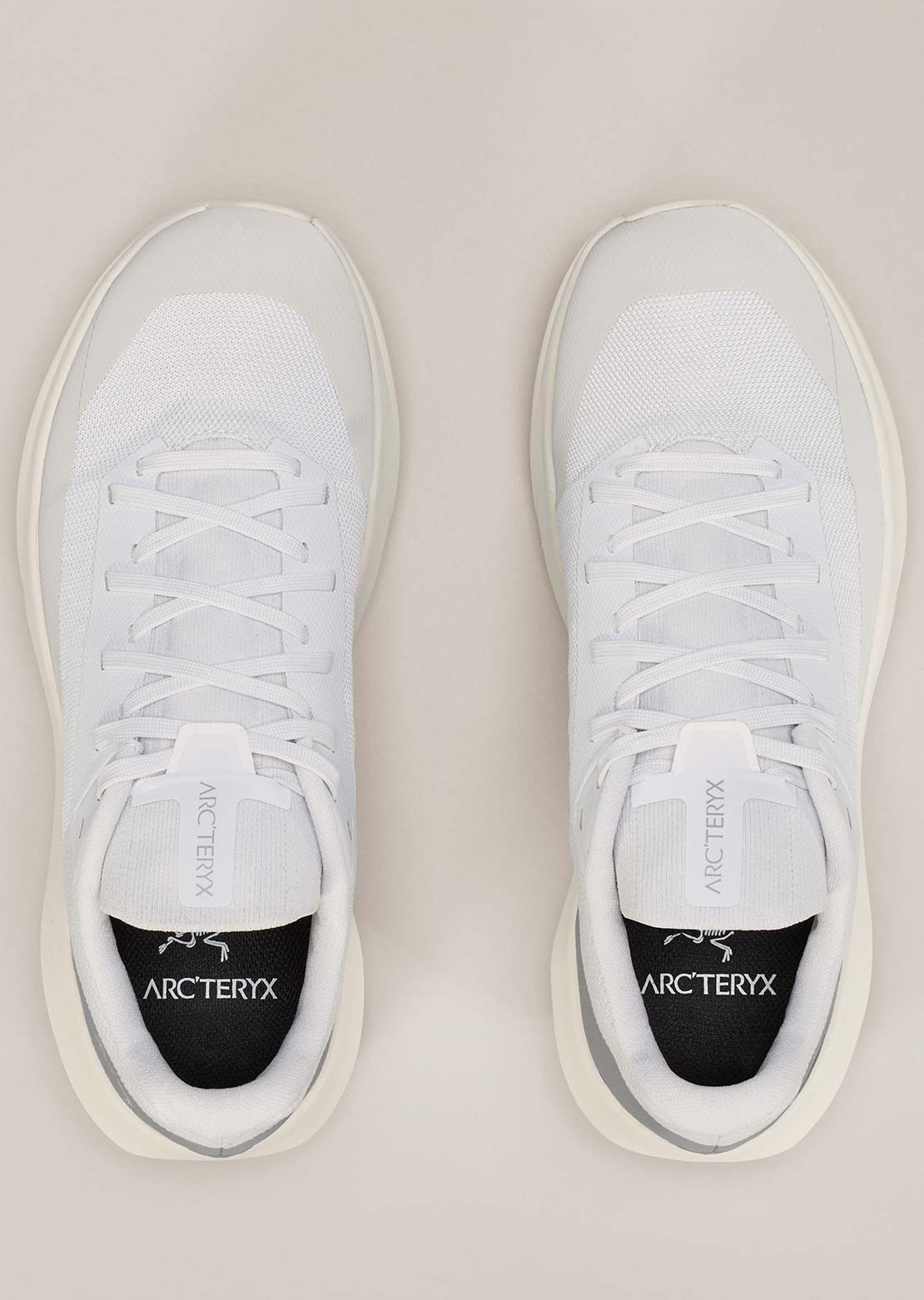 Arc'teryx Women's Norvan LD 4 Shoes Atmos/Solitude
