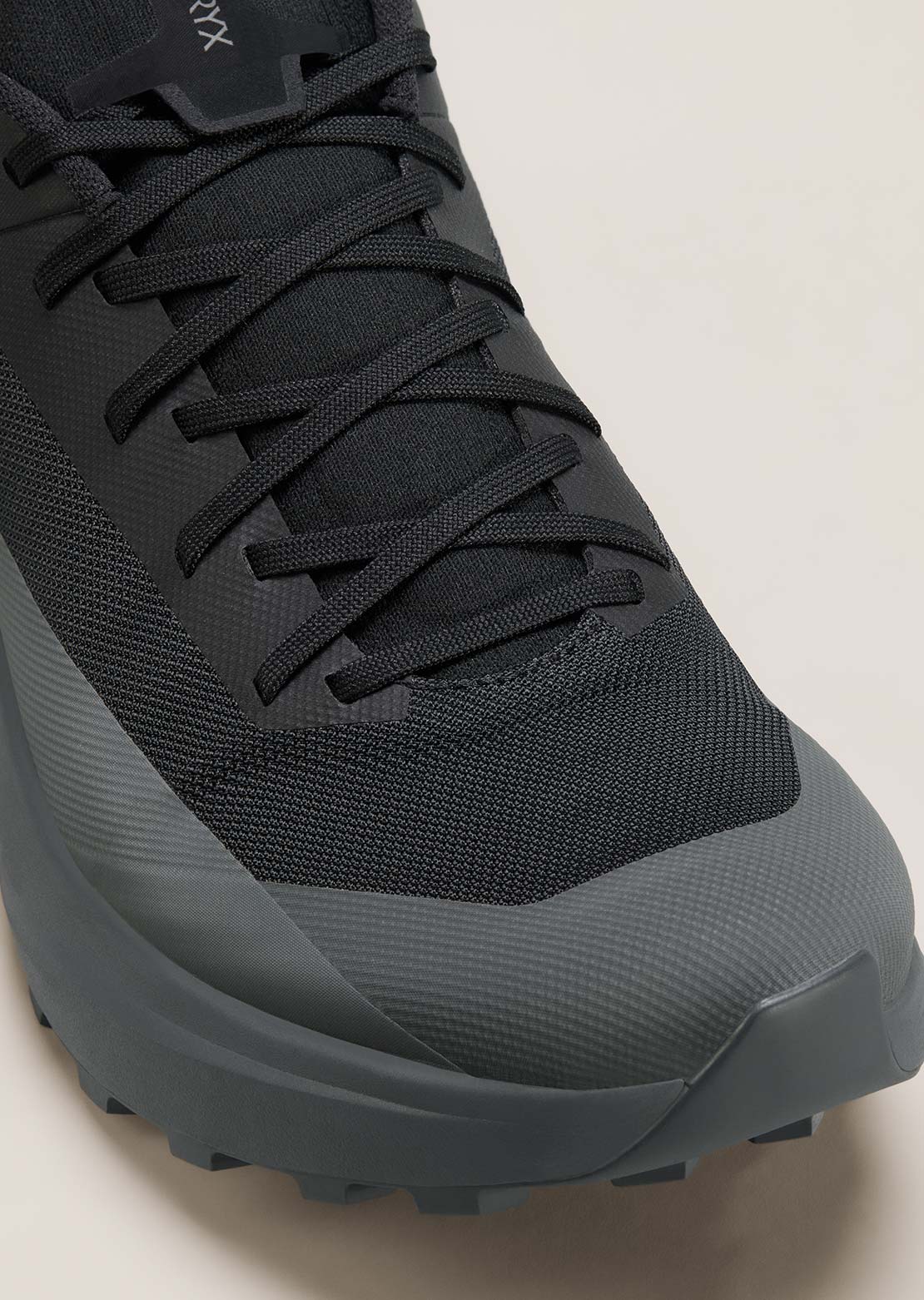 Arc'teryx Women's Norvan LD 4 Shoes Black/Graphite