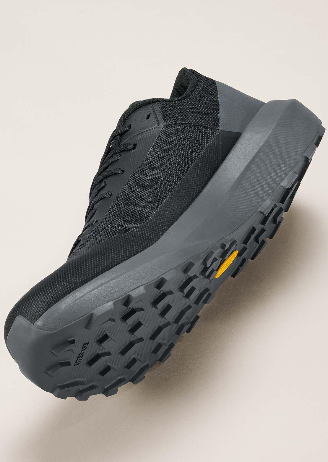 Arc'teryx Women's Norvan LD 4 Shoes Black/Graphite