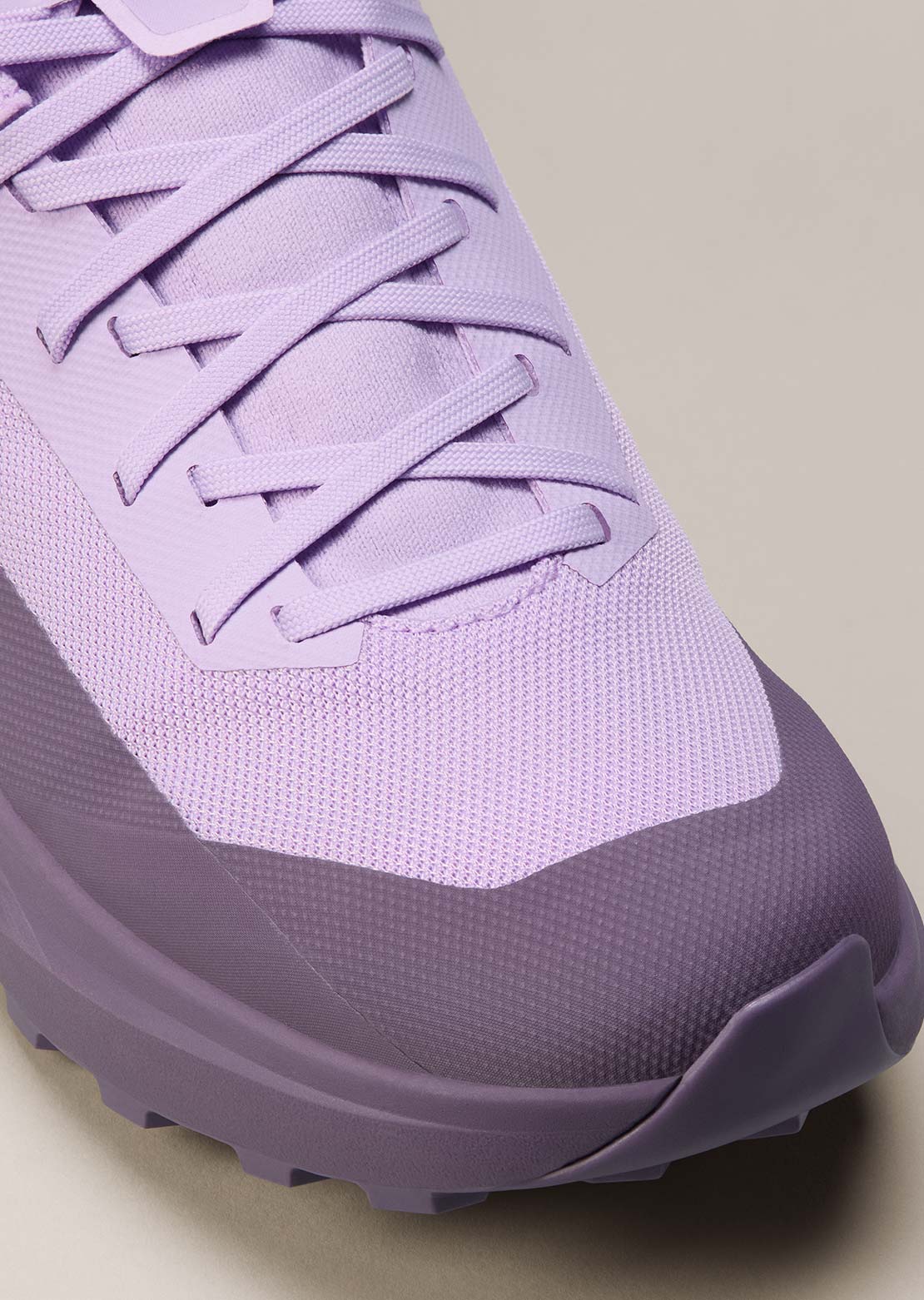 Arc'teryx Women's Norvan LD 4 Shoes Mallow/Moondrop
