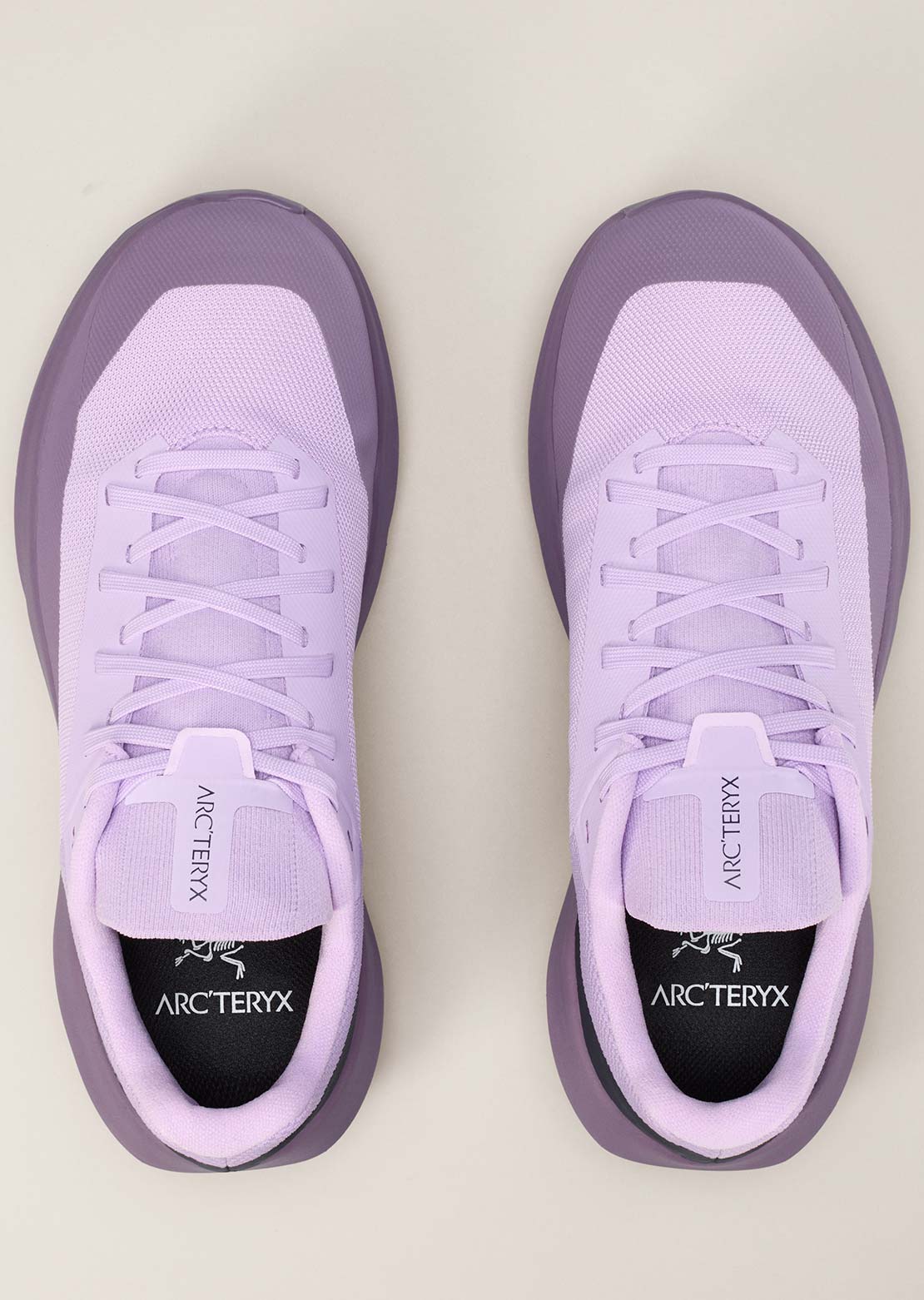 Arc'teryx Women's Norvan LD 4 Shoes Mallow/Moondrop
