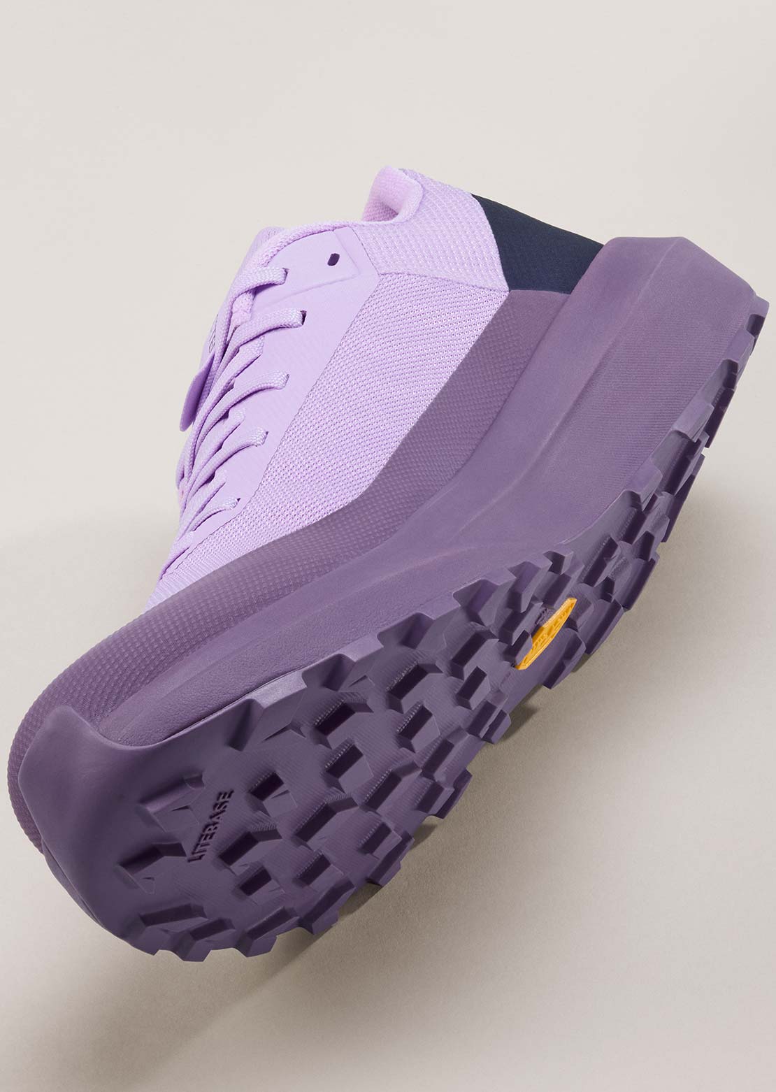 Arc'teryx Women's Norvan LD 4 Shoes Mallow/Moondrop