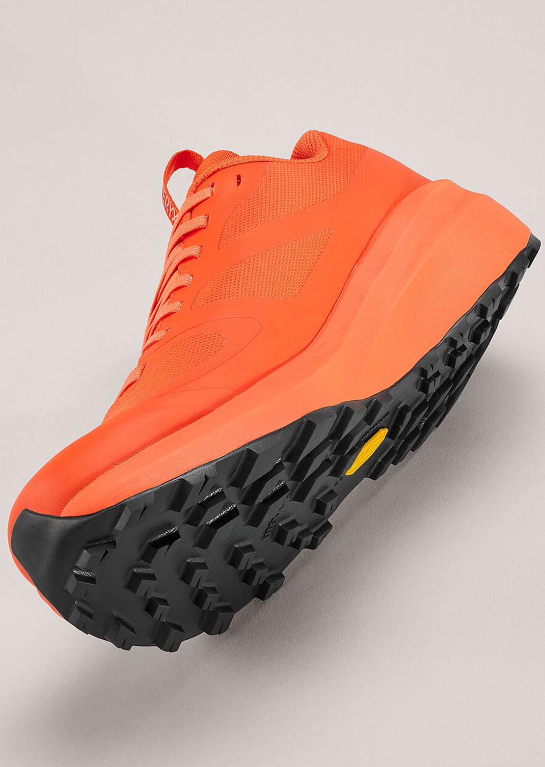 Arc'teryx Women's Norvan LD3 GTX Shoes Solaris/Solaris