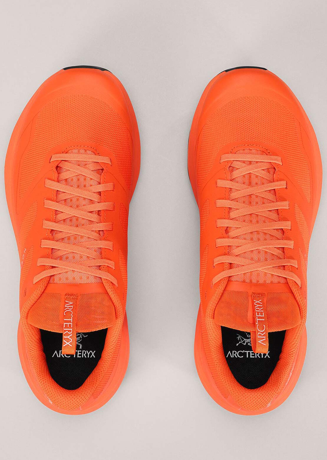 Arc'teryx Women's Norvan LD3 GTX Shoes Solaris/Solaris