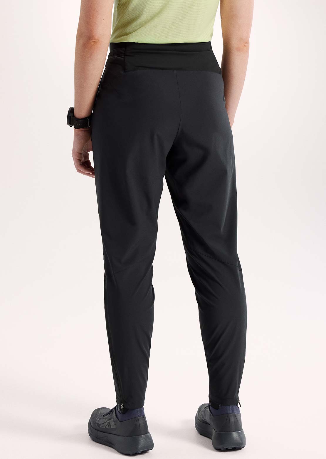 Arc'teryx Women's Norvan Pants Black