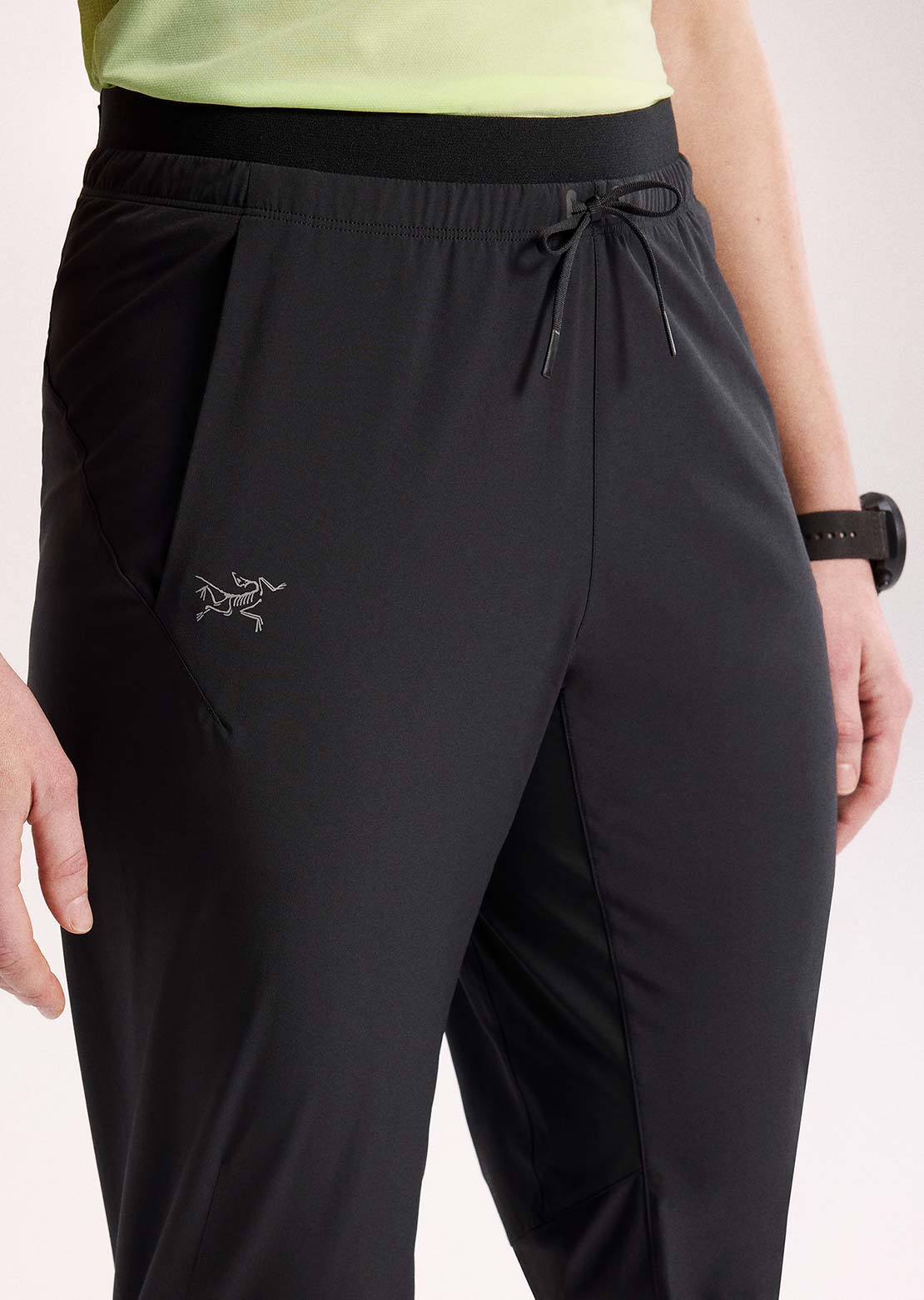 Arc'teryx Women's Norvan Pants Black