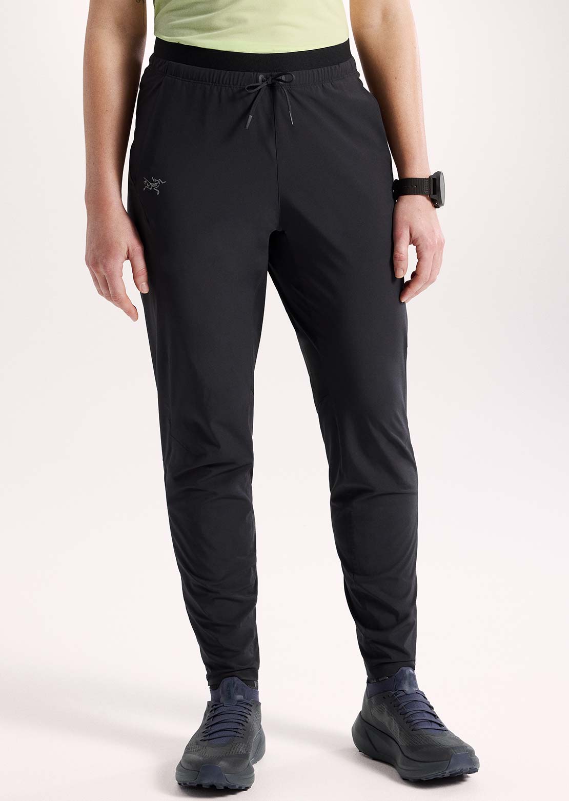 Arc'teryx Women's Norvan Pants Black
