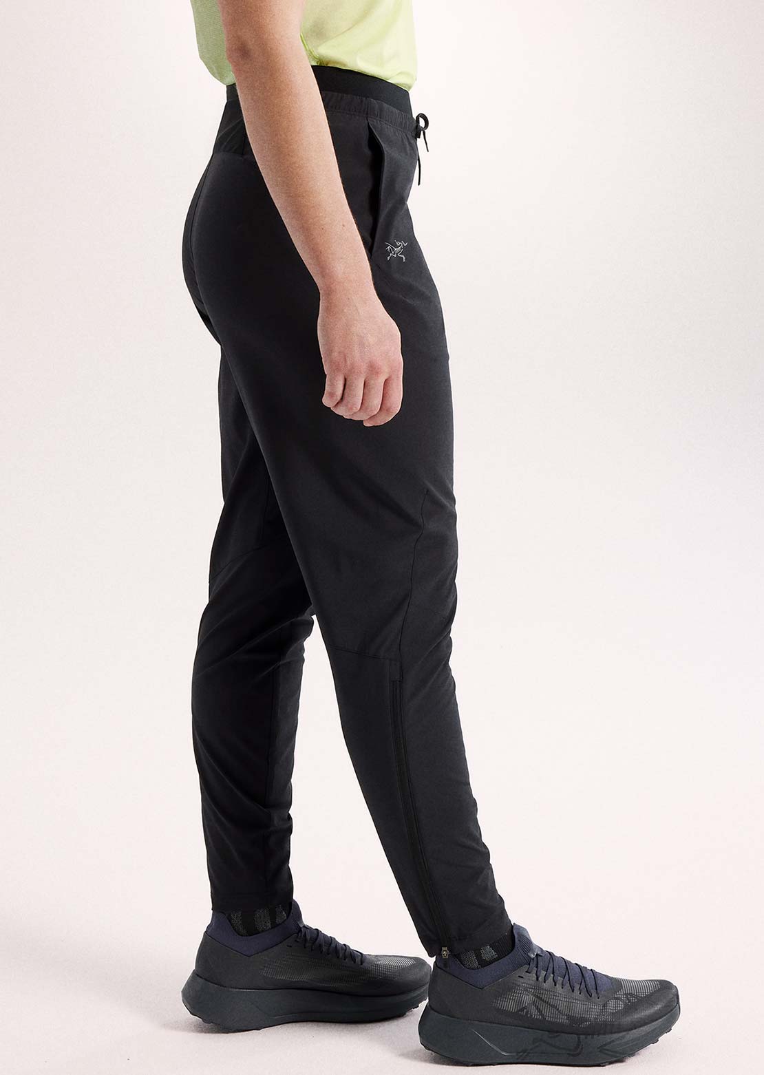 Arc'teryx Women's Norvan Pants Black