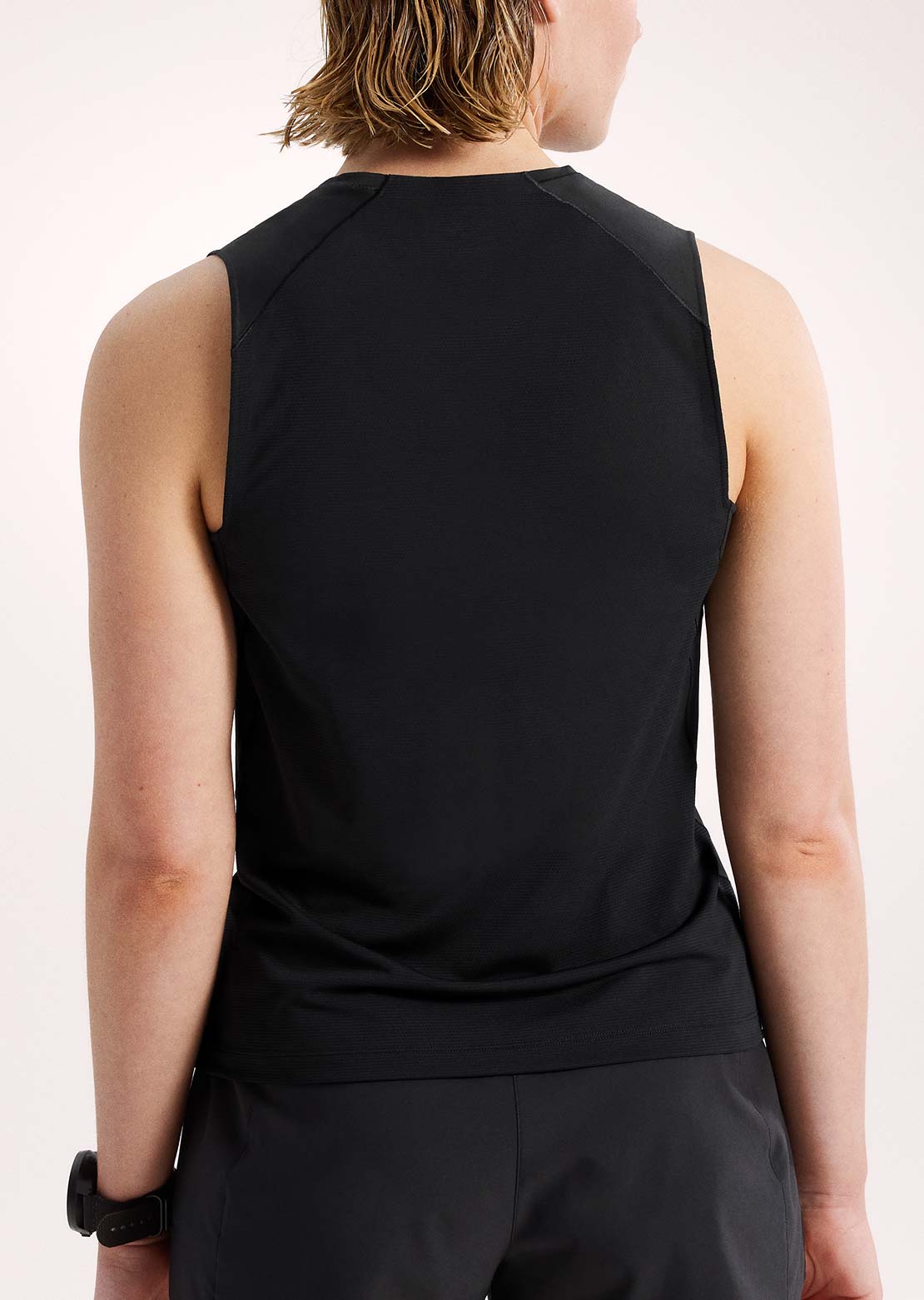 Arc'teryx Women's Norvan Tank Top Black