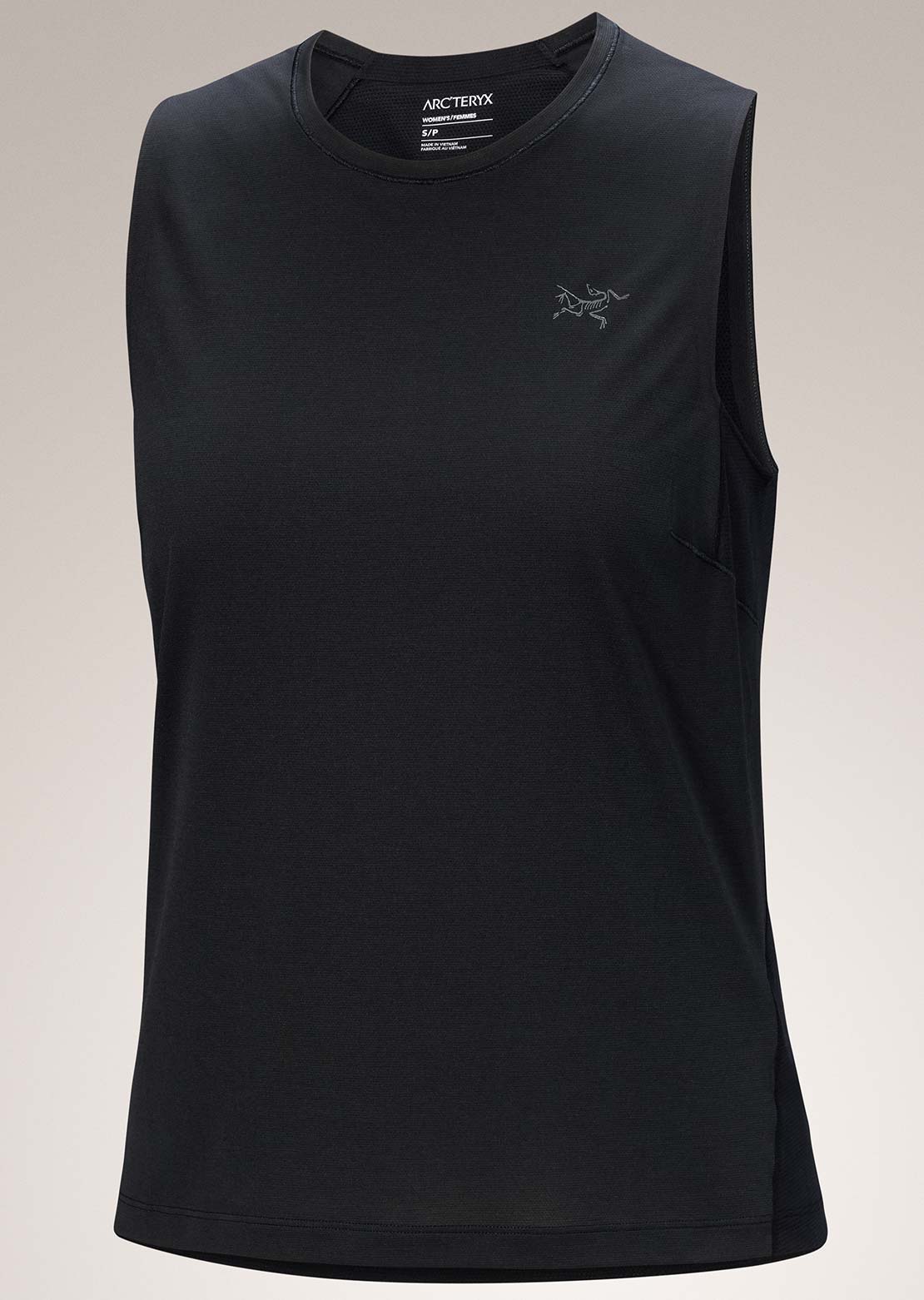 Arc'teryx Women's Norvan Tank Top Black