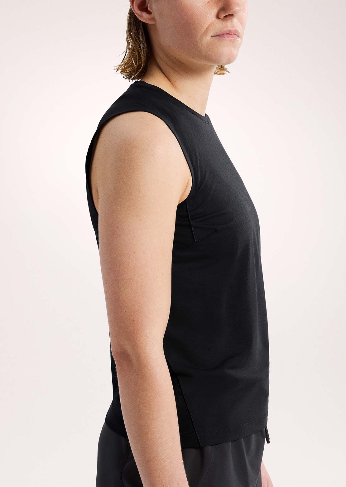 Arc'teryx Women's Norvan Tank Top Black