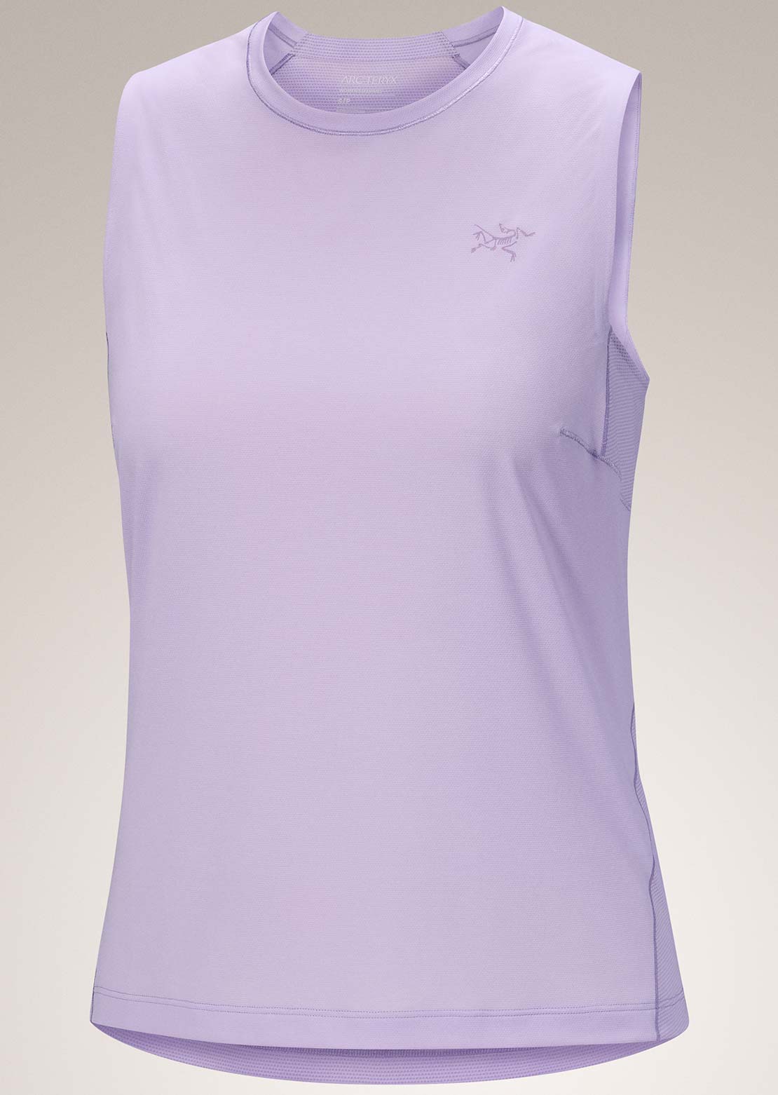 Arc'teryx Women's Norvan Tank Top Mallow
