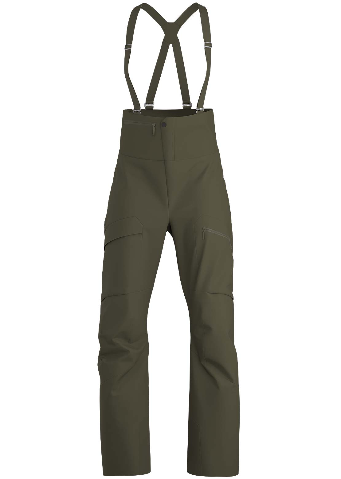 Arc&#39;teryx Women&#39;s Rush Bib Pant Tatsu