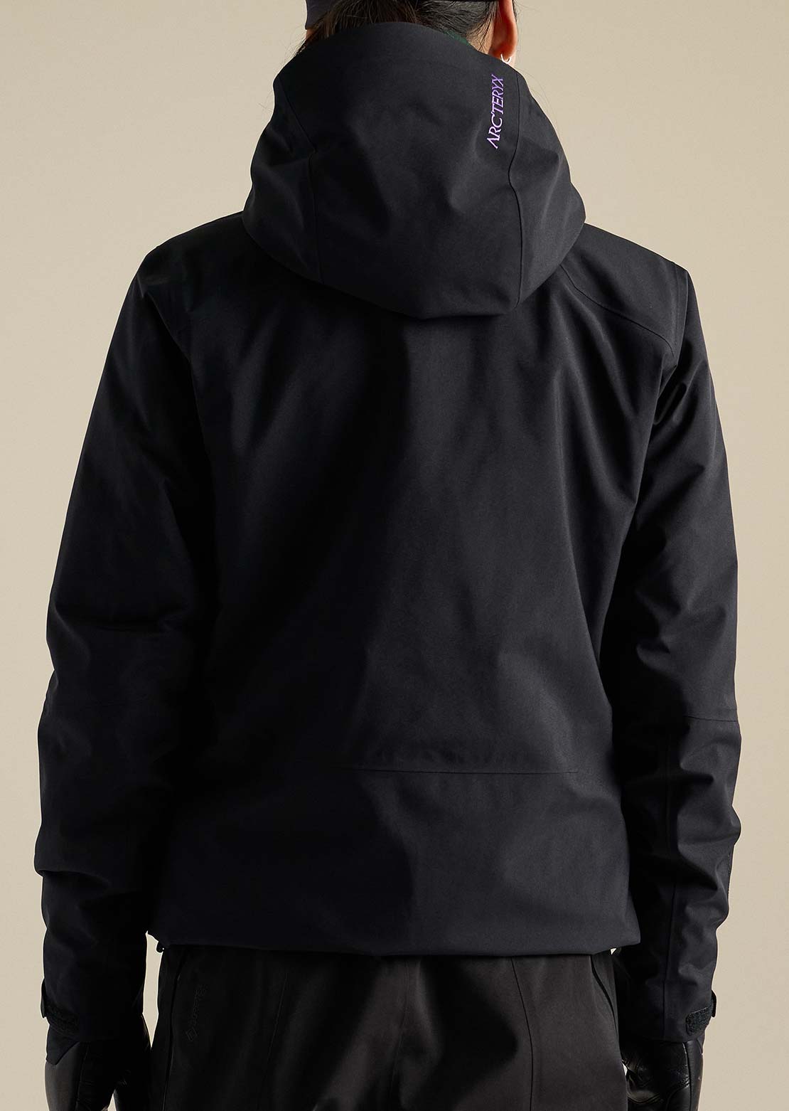 Arc'teryx Femmes Rush Manteau