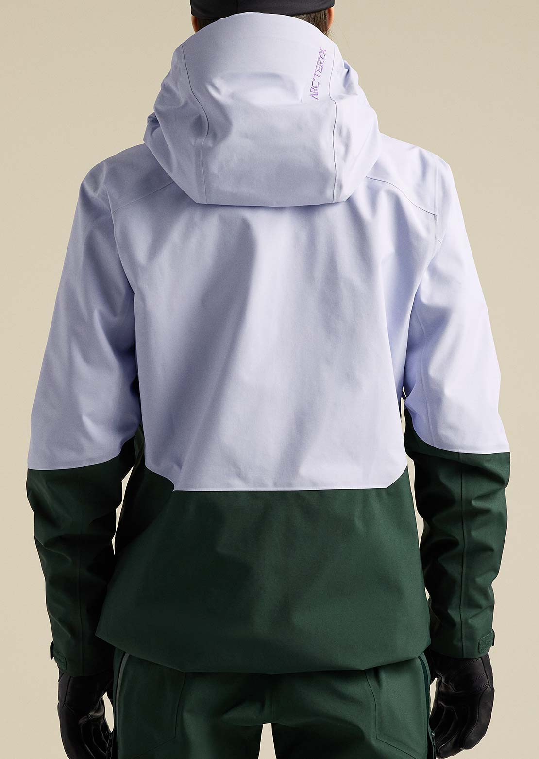 Arc'teryx Women's Rush Jacket