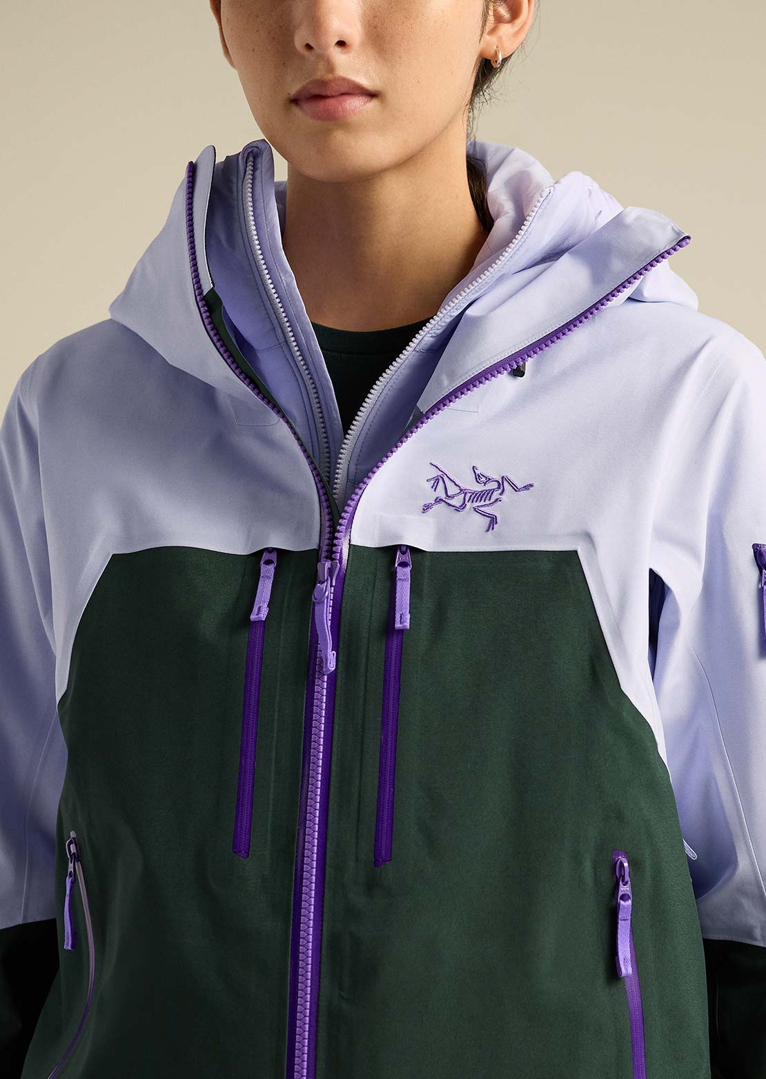 Arc'teryx Women's Rush Jacket