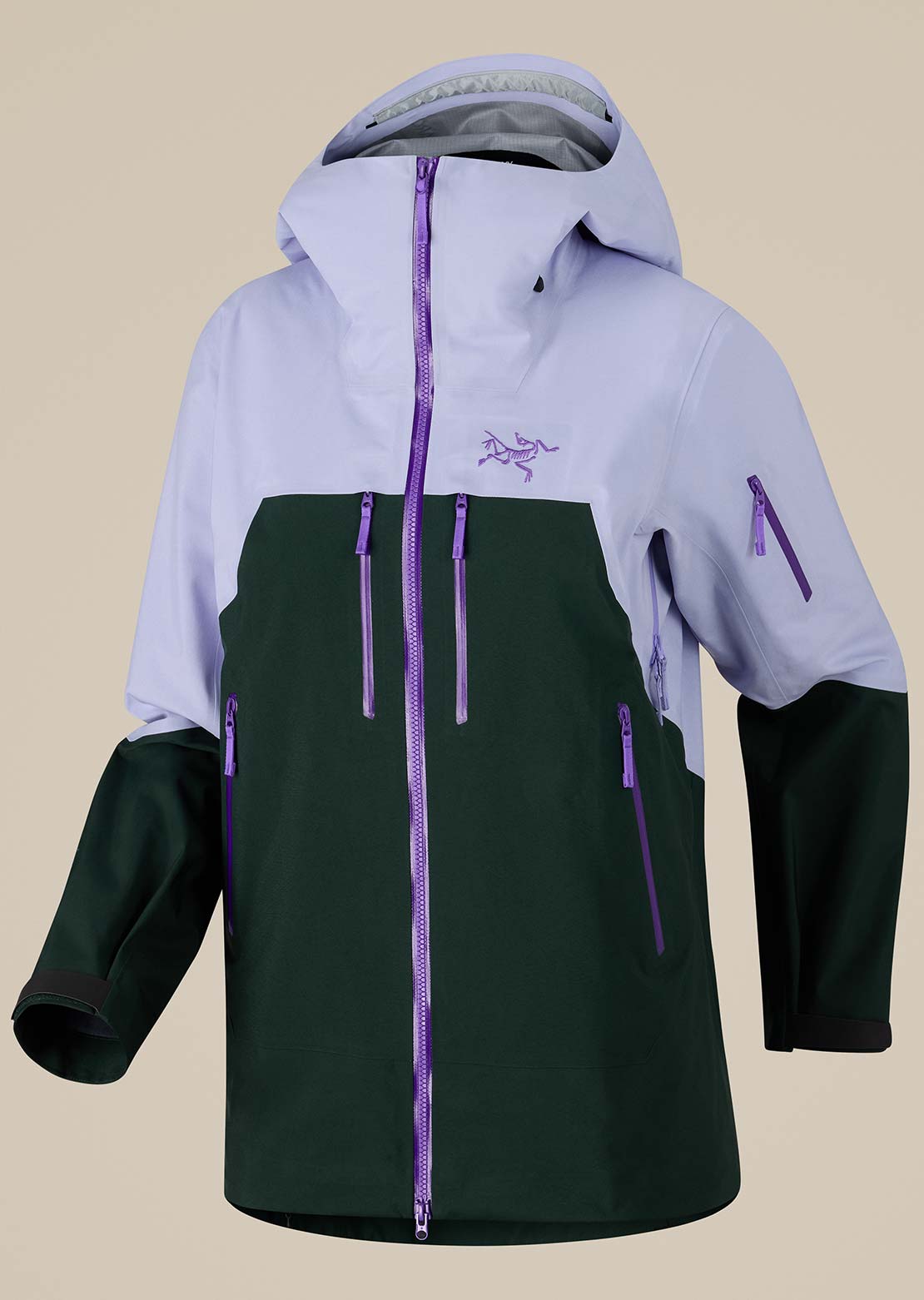 Arc'teryx Women's Rush Jacket