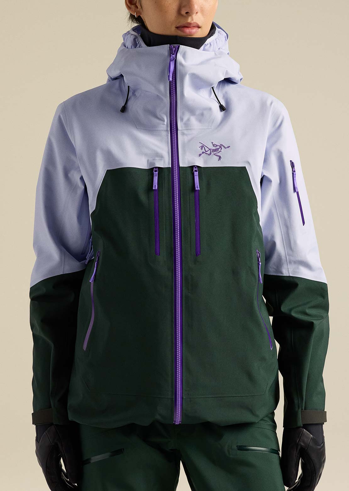 Arc'teryx Women's Rush Jacket