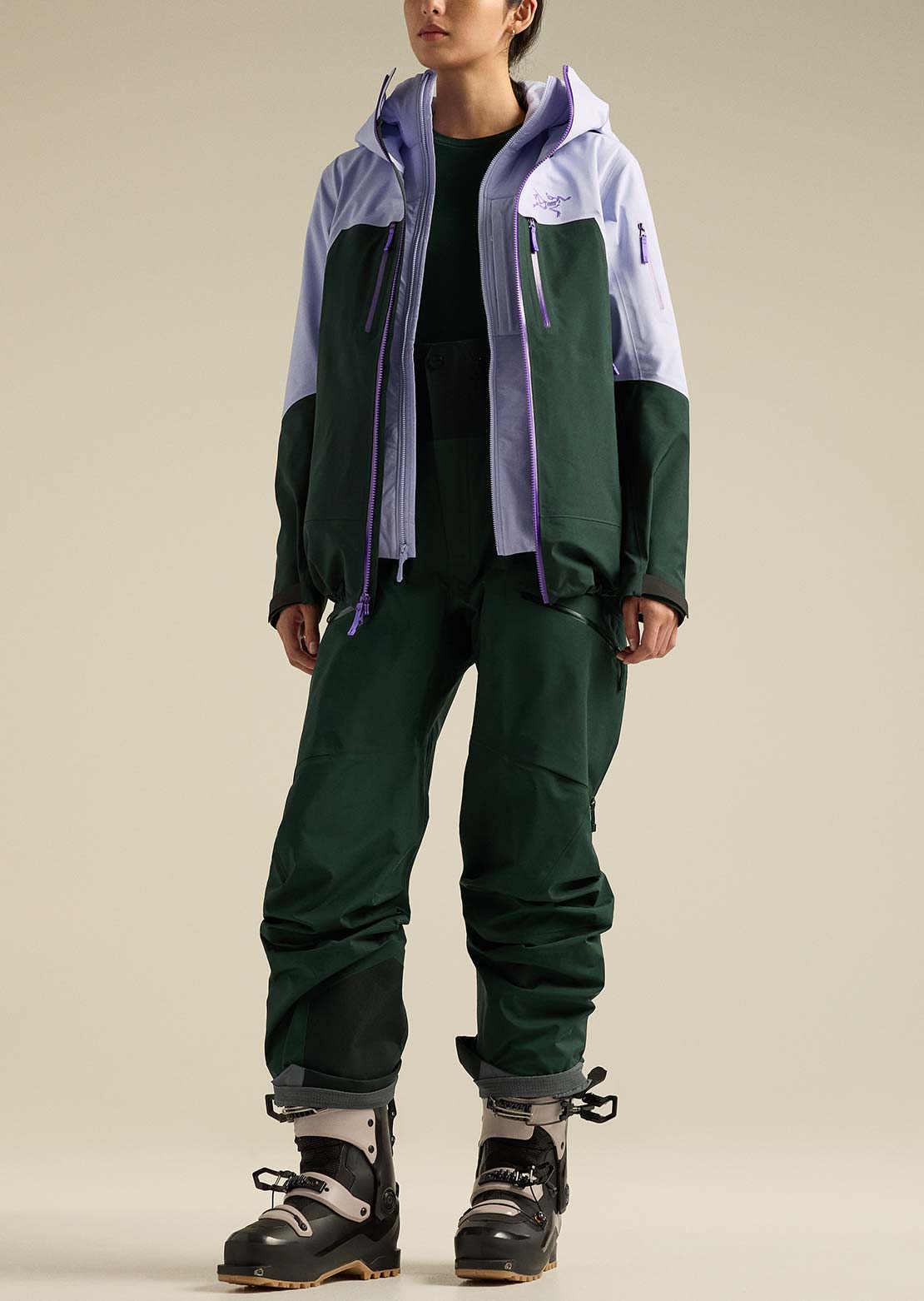 Arc'teryx Women's Rush Jacket