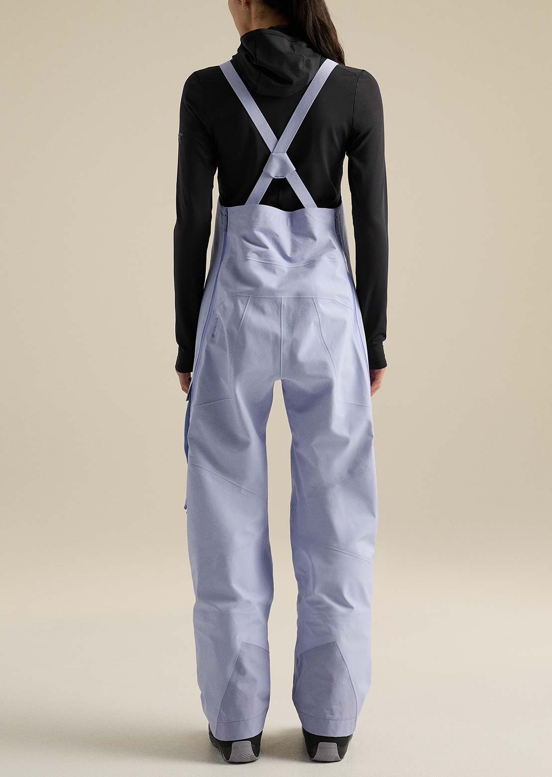 Arc'teryx Women's Sentinel Bib Pants