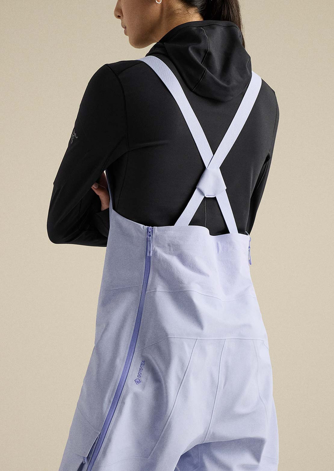 Arc'teryx Women's Sentinel Bib Pants