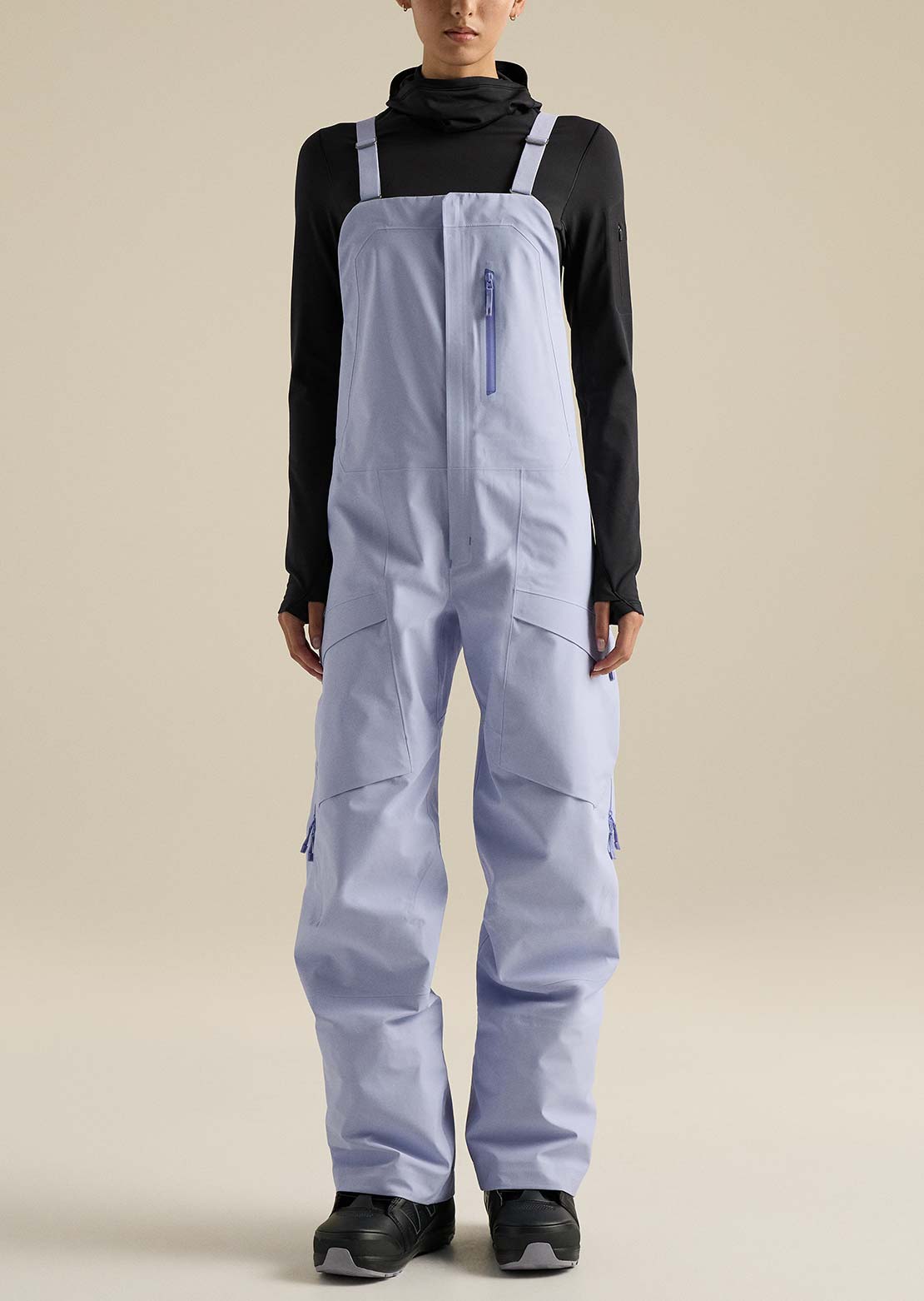 Arc'teryx Women's Sentinel Bib Pants