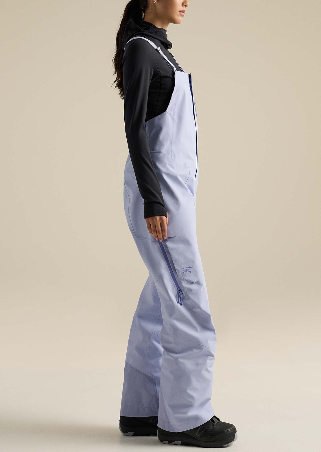 Arc'teryx Women's Sentinel Bib Pants
