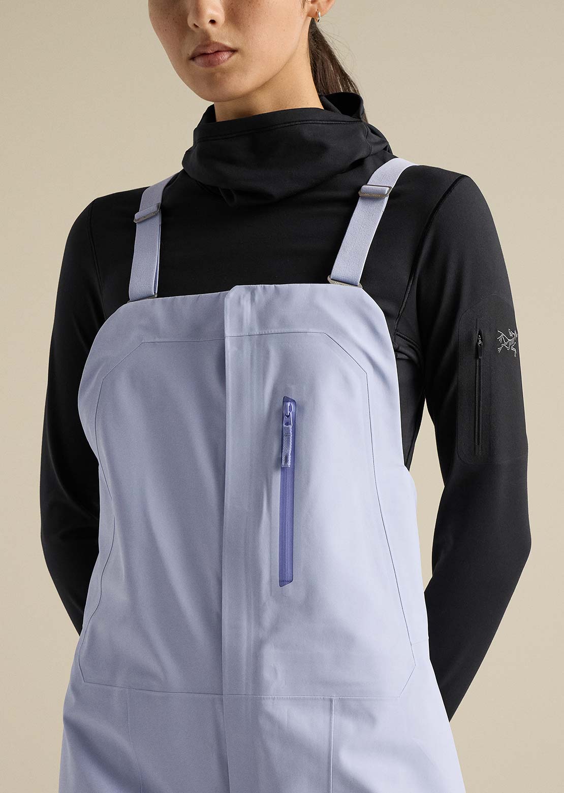 Arc'teryx Women's Sentinel Bib Pants