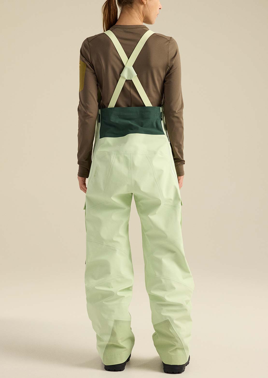 Arc'teryx Women's Sentinel Bib Pants