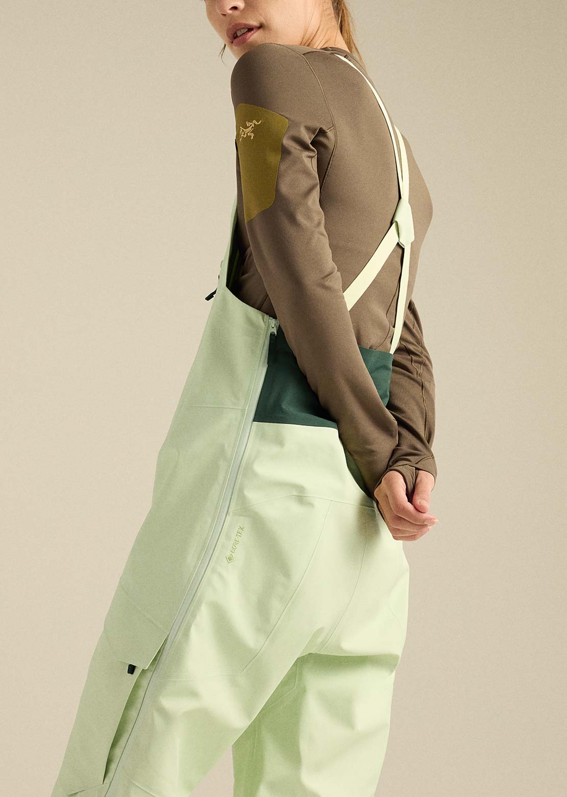 Arc'teryx Women's Sentinel Bib Pants