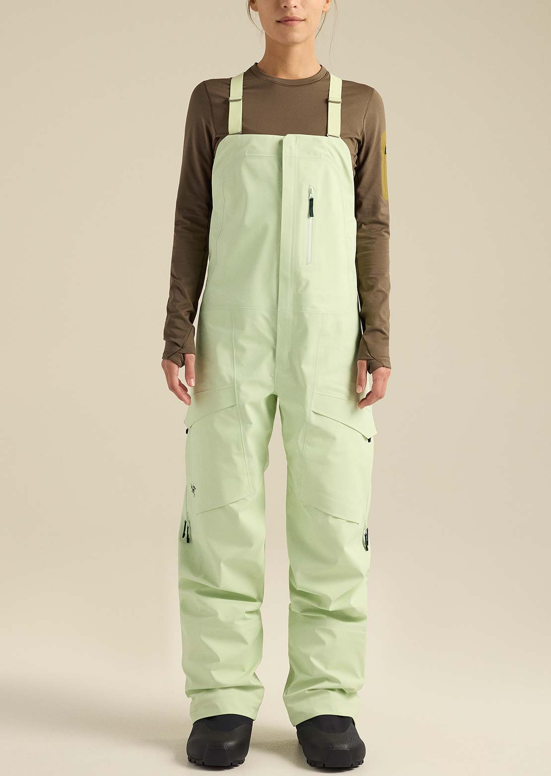 Arc'teryx Women's Sentinel Bib Pants