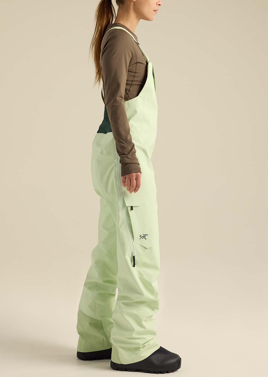 Arc'teryx Women's Sentinel Bib Pants