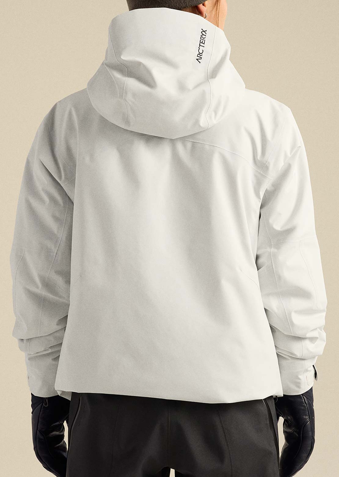 Arc'teryx Women's Sentinel Insulated Jacket