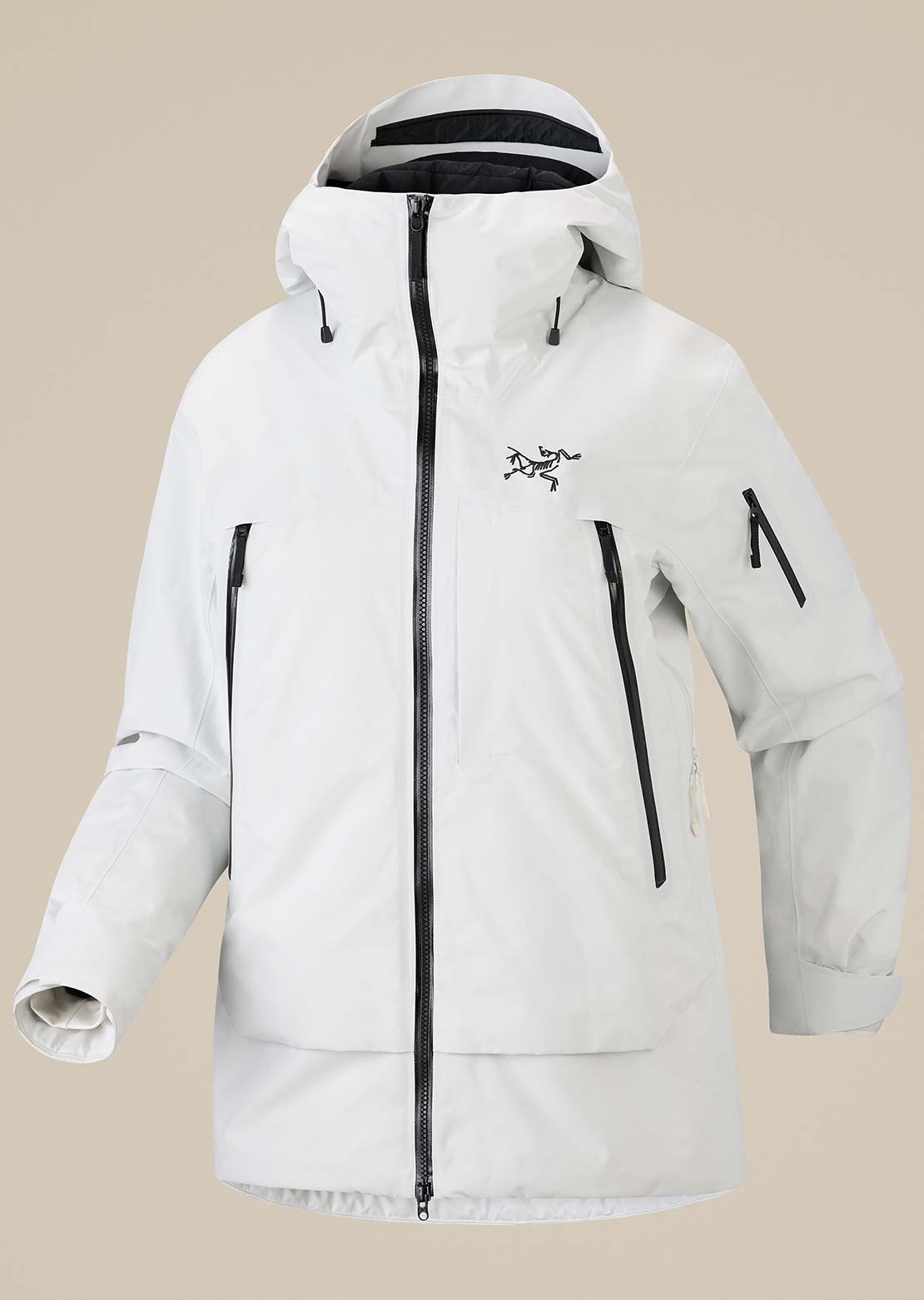 Arc'teryx Women's Sentinel Insulated Jacket