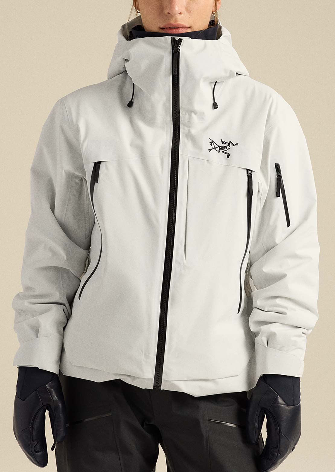 Arc'teryx Women's Sentinel Insulated Jacket