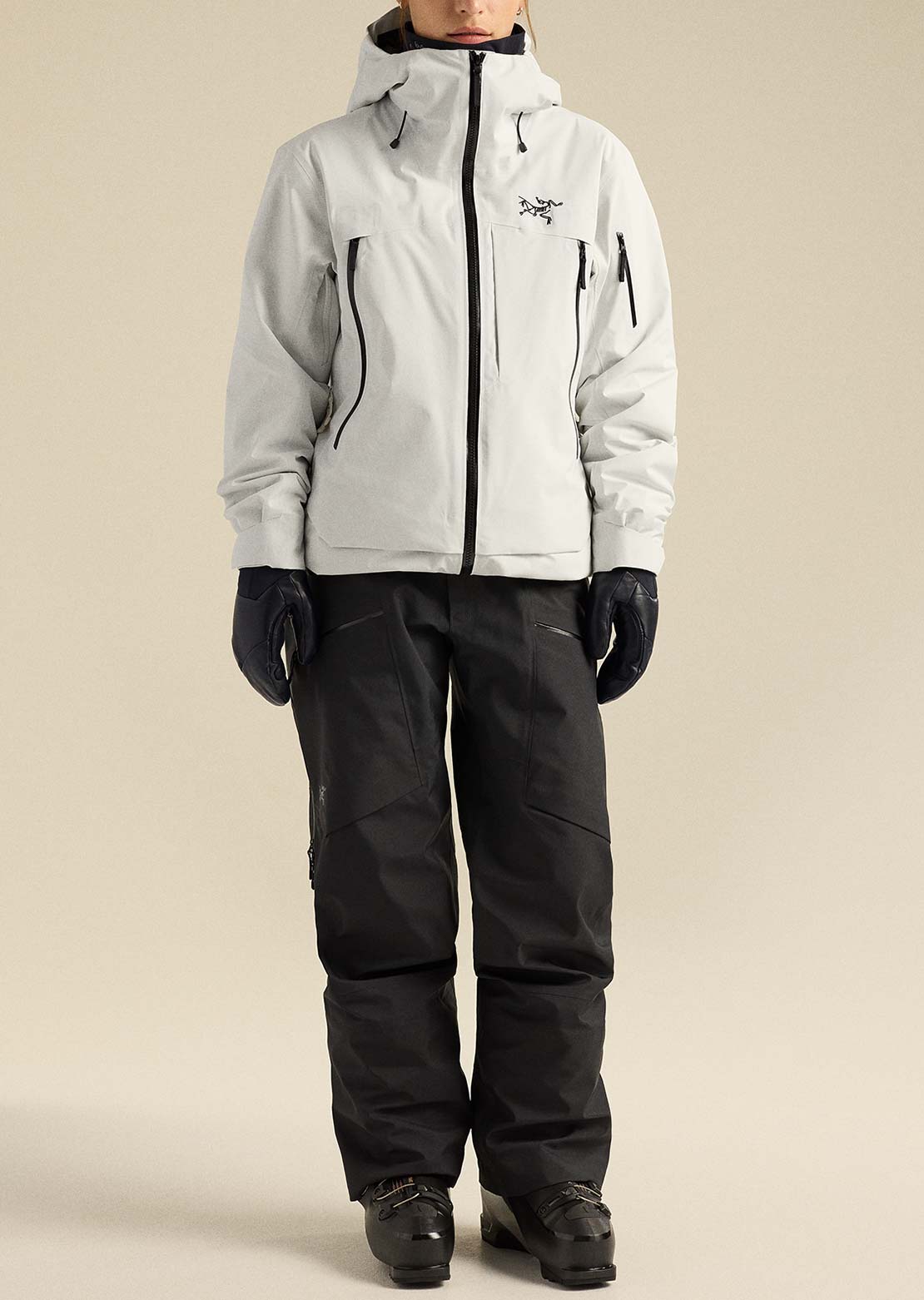 Arc'teryx Women's Sentinel Insulated Jacket