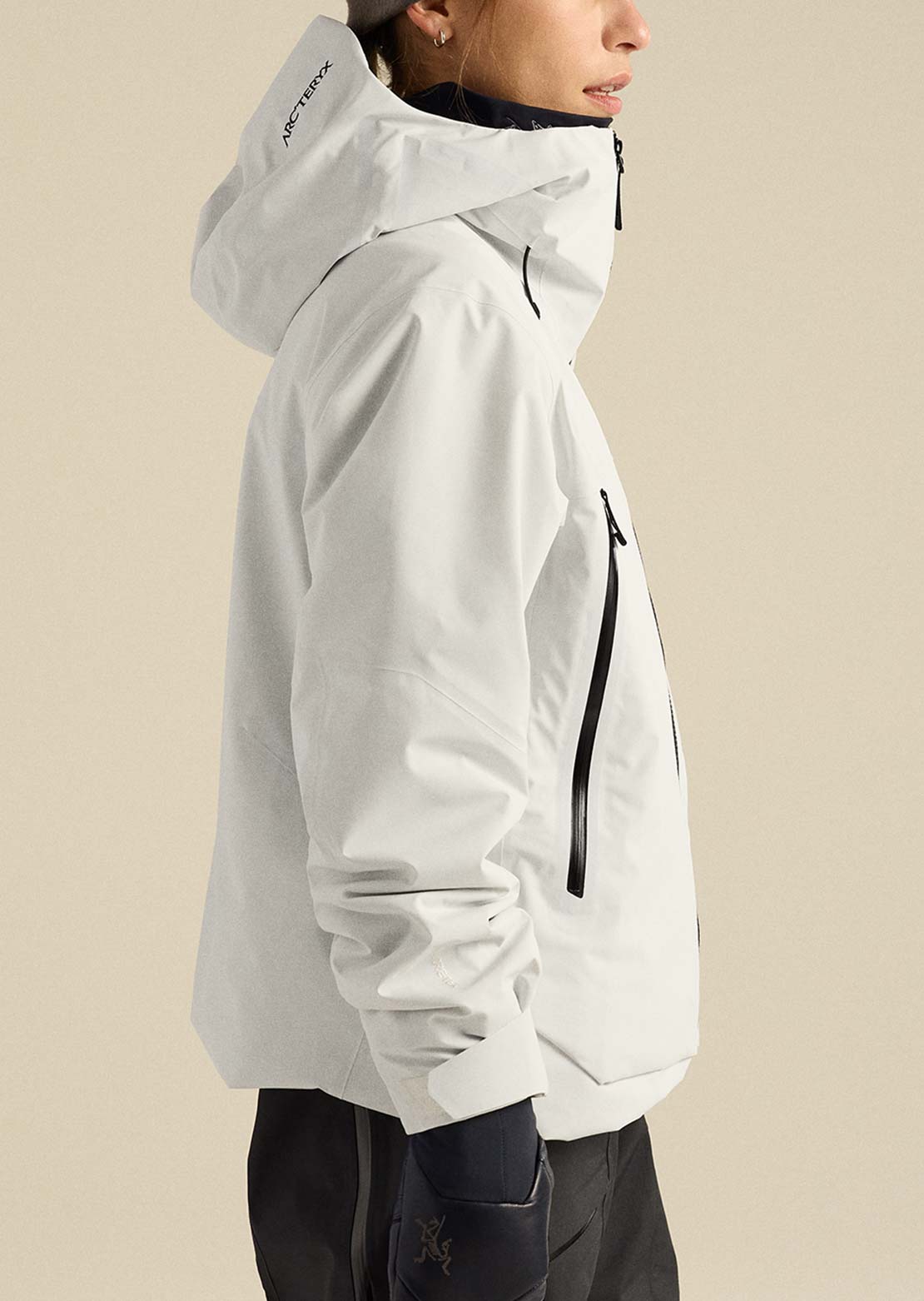 Arc'teryx Women's Sentinel Insulated Jacket